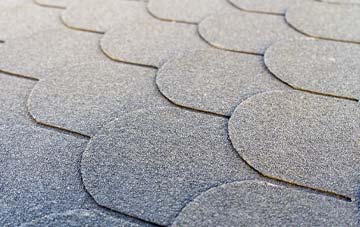 Doll asphalt roofing costs