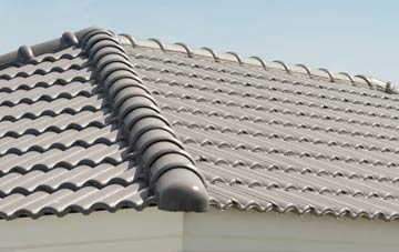 advantages of Doll clay roofing