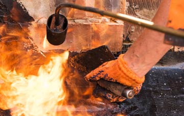 Doll flat roof repair companies