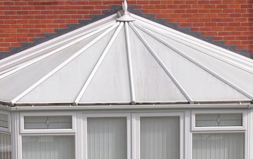 Doll polycarbonate conservatory roof repairs