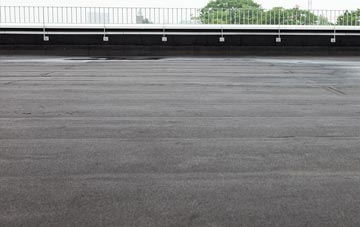 Doll asphalt roof replacement