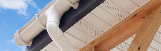 get Doll guttering quotes today