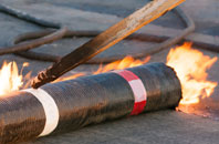 free Doll flat roofing repair quotes