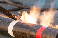 Doll flat roofing replacement