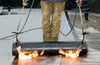 Doll flat roof sealing quote