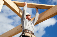 Doll roof replacement work